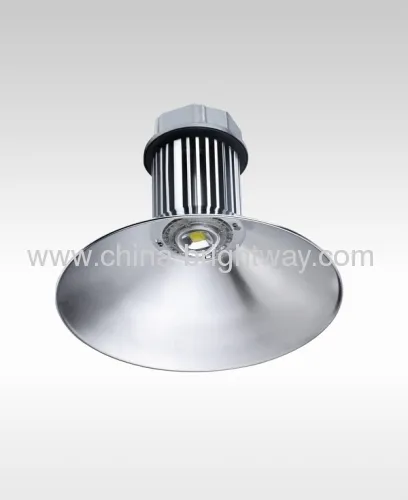 50w Cob Led Industrial Light 