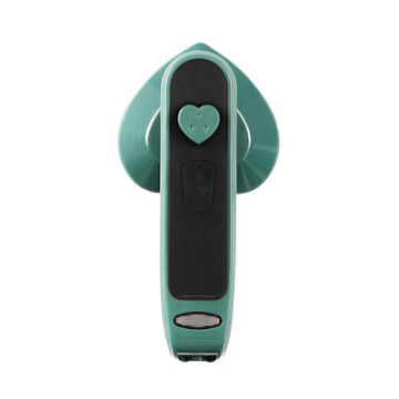 Portable Mini Wet/Dry Ironing Machine - Handheld Electric Iron & Steamer for Home, Travel, Business