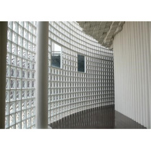 Acrylic Brick Board For Partition