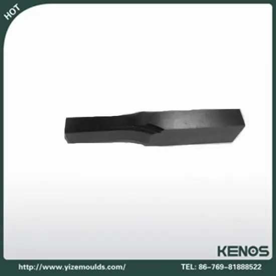 Precision punch mould parts, punch mould parts machining