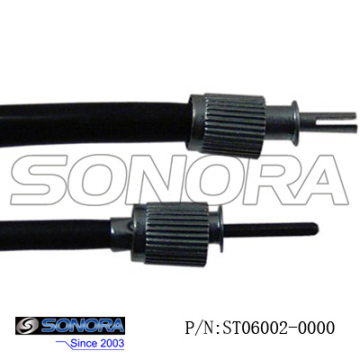 BAOTIAN BT49QT-9D Speedometer Cable - 1meter (P/N:ST06002-0000) Top Quality