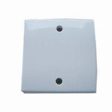 Video Door Phone Accessories, Switcher, Available in White Color