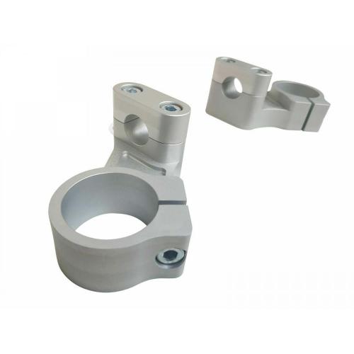 CNC Machining High Precision Metal Parts