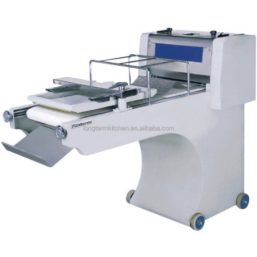 Peralatan Bakery Komersial: Toast Dough Molder - 30 hingga 600 gram roller Moulding