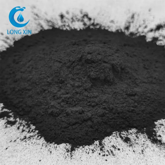 Activated Carbon Technology for Odor Removal in Waste and Used Oil Processing