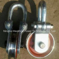 Striging Equipment Steel Hoisting Point Block