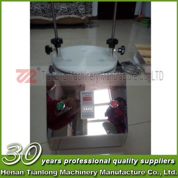 laboratory sieve analysis procedure machine for powder
