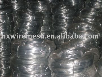 Galvanized Wire