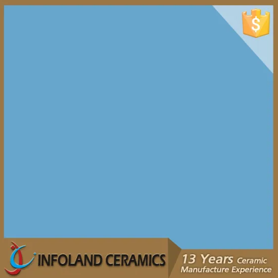 Bathroom Mono Turquoise Water Slide Decals For Ceramic Tiles