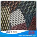 Erweitern Sie Metal Wire Mesh Fence