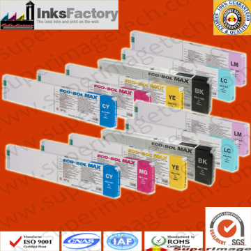 440ml Roland Xr-640 Eco-Sol Max 2 Ink Cartridges