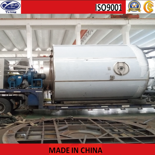 Automatic High Speed Liquid Lab atomizing Dryer