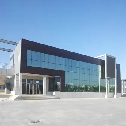 Metal Shed for Outdoor Storage and Garden Organization