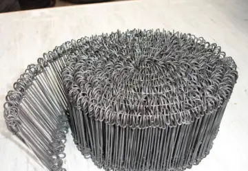 double loop tie wire bar ties
