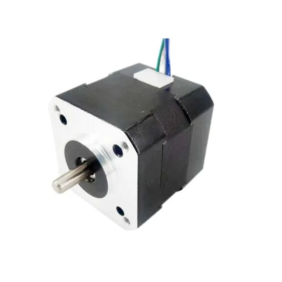 42mm 12V 4000RPM CCW/CW BLDC Motor: Ideal for Industrial Equipment Applications