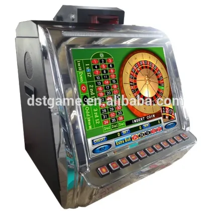 Hyper Roulette PCB Game Board