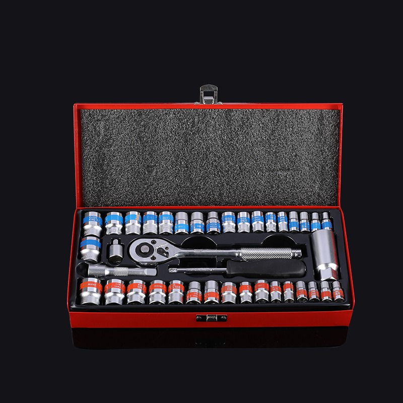 car socket set