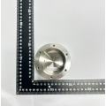 CNC Machining Turning Milling Parts Encoder Housing Forging