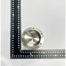 CNC Machining Turning Milling Parts Encoder Housing Forging