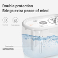 Humidifier udara portabel mini