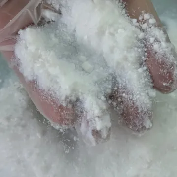 Hydrophilic Amorphous Fumed Silica Powder