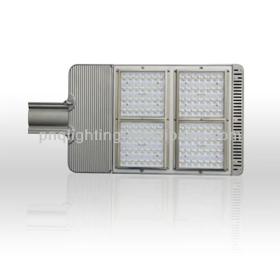 ip65 120 watt led street light