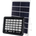 Lighting control outdoor solar spotlight 400W