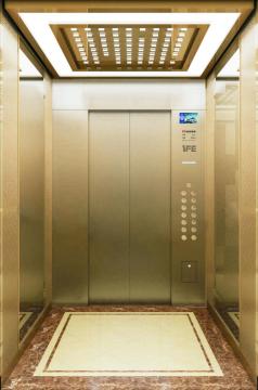 Household Villa Glass Home Elevator/small elevator /Glass Home Elevator
