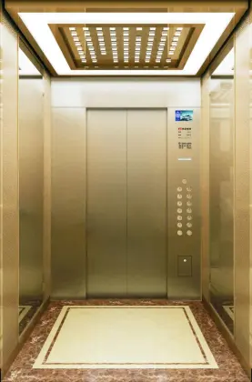 Household Villa Glass Home Elevator/small elevator /Glass Home Elevator