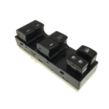 Nissan Sunshine Qashqai Power Window Switch