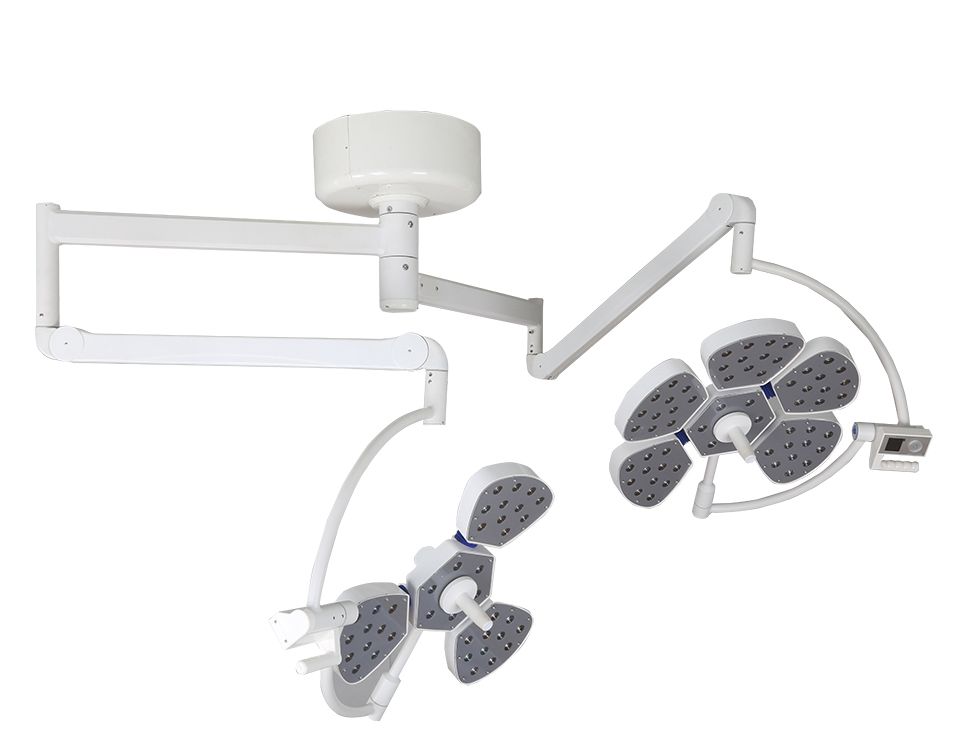 Ceiling Surgical lamp operation LED examination lights