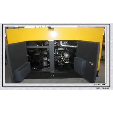 diesel for sale diesel power generator with XICHAI engine 18KW