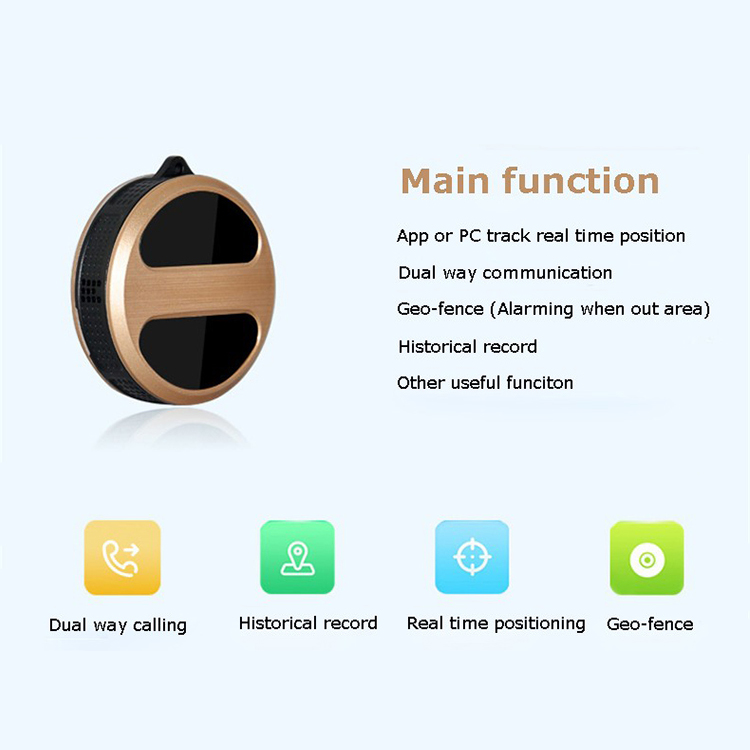 Electronic Tracking Devices