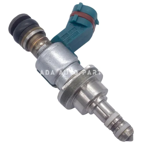 Original 23250-31020 Fuel Injector for Lexus IS250 and GS300, 2006 Models with 2.5L Engine
