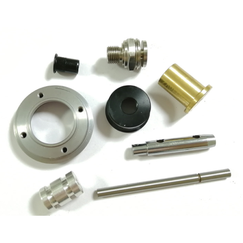 Auto Parts CNC Machining Processing