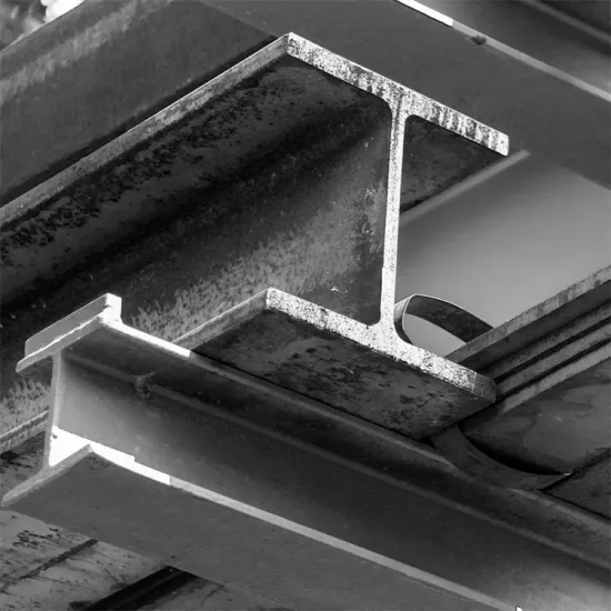 Premium Q345b H-Beam for Industrial Framework Solutions