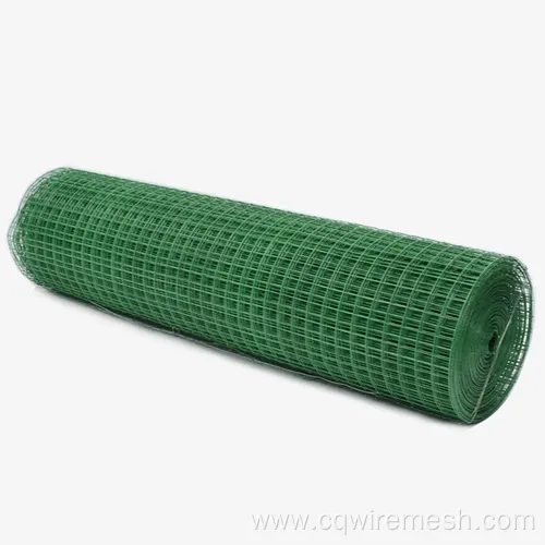 Wholesale PVC Coated Welded Wire Cloth