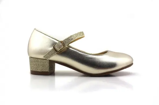 Gorgeous Design Girl's Party Shoes