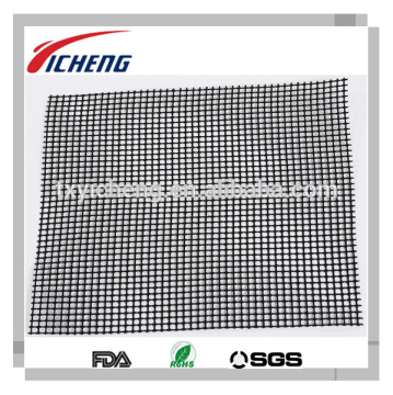 Professional Custom PTFE Fiberglass Barbecue Grill Mesh