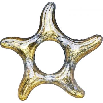 Starfish Design Swim Ring Swim Float Holder