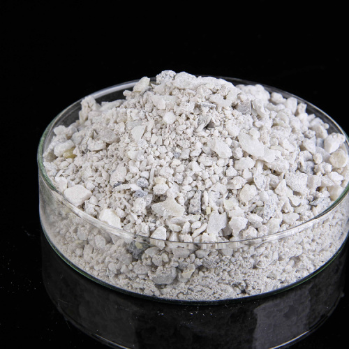 Prodotto minerale Brucite granulare