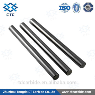 tungsten carbide blank rod titanium carbide cermet rods tungsten carbide blank rod
