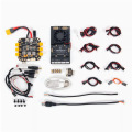 Pixhawk RPi CM4 Standard Base Plate Set