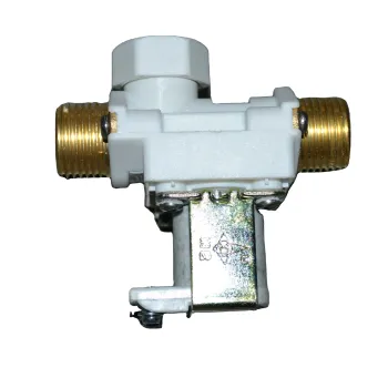 Sunchonglic 12V Magnetic Valve for High Quality Solar Energy Water Heaters