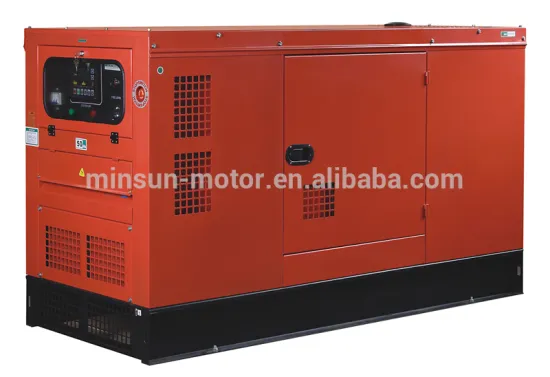 low price 50kva 40kw desel generator set with fast delivery