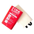 Fire Resistant Emergency fiberglass fire blanket roll