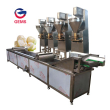 200-300kg/h Meatball Forming Meatball Making Equipment