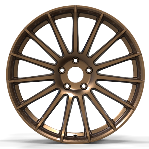 original auto alloy wheels