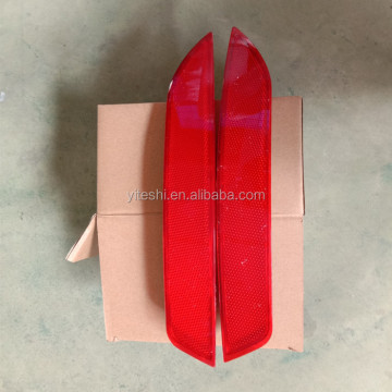 Car Rear Reflector for Jetta 2015-2019