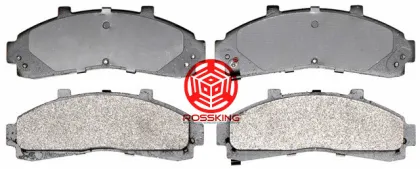 Brake Pad for Ford Explorer
